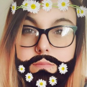 Meet your Posher, Maria